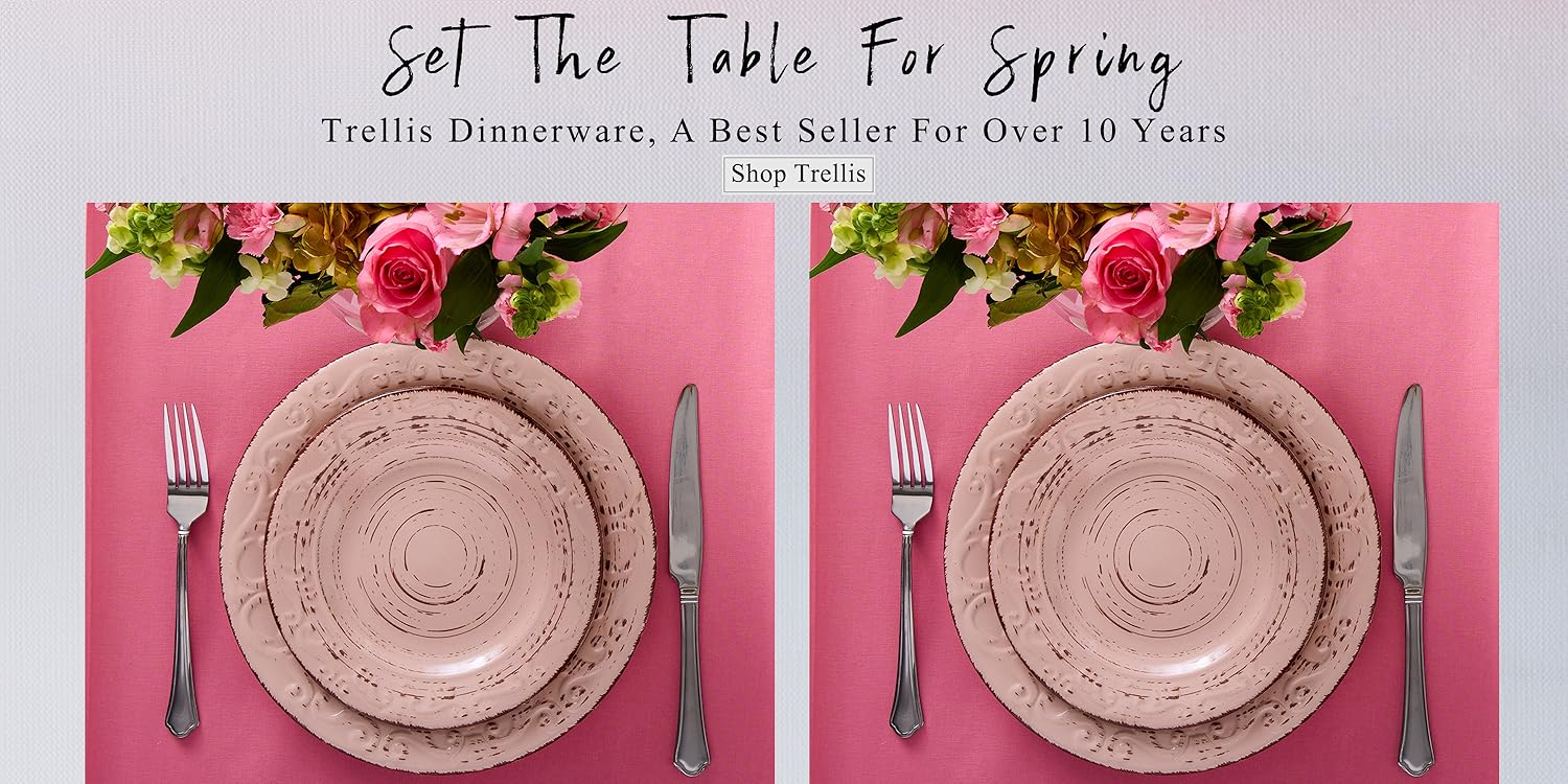 Timeless Tableware for Every Home