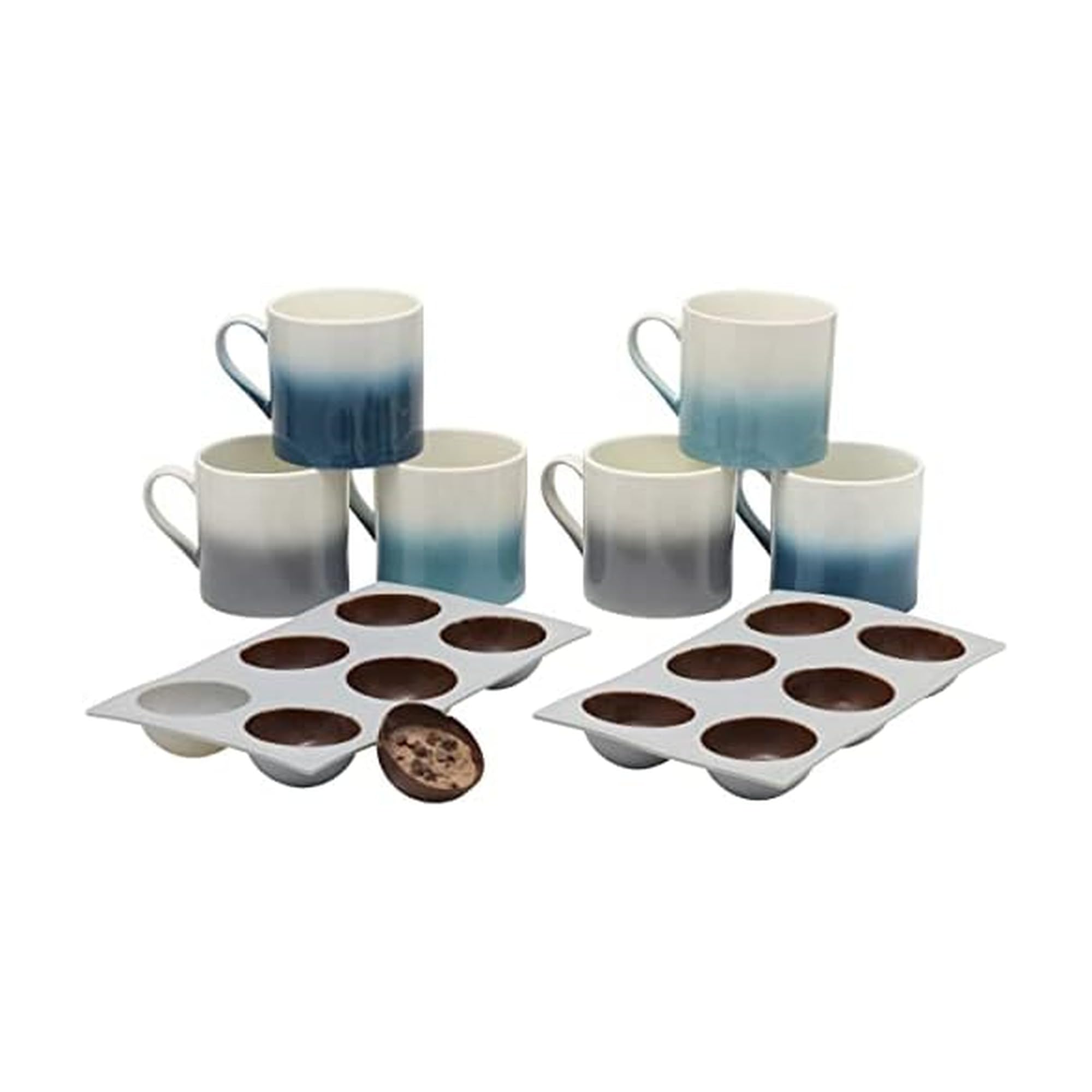 Mugs